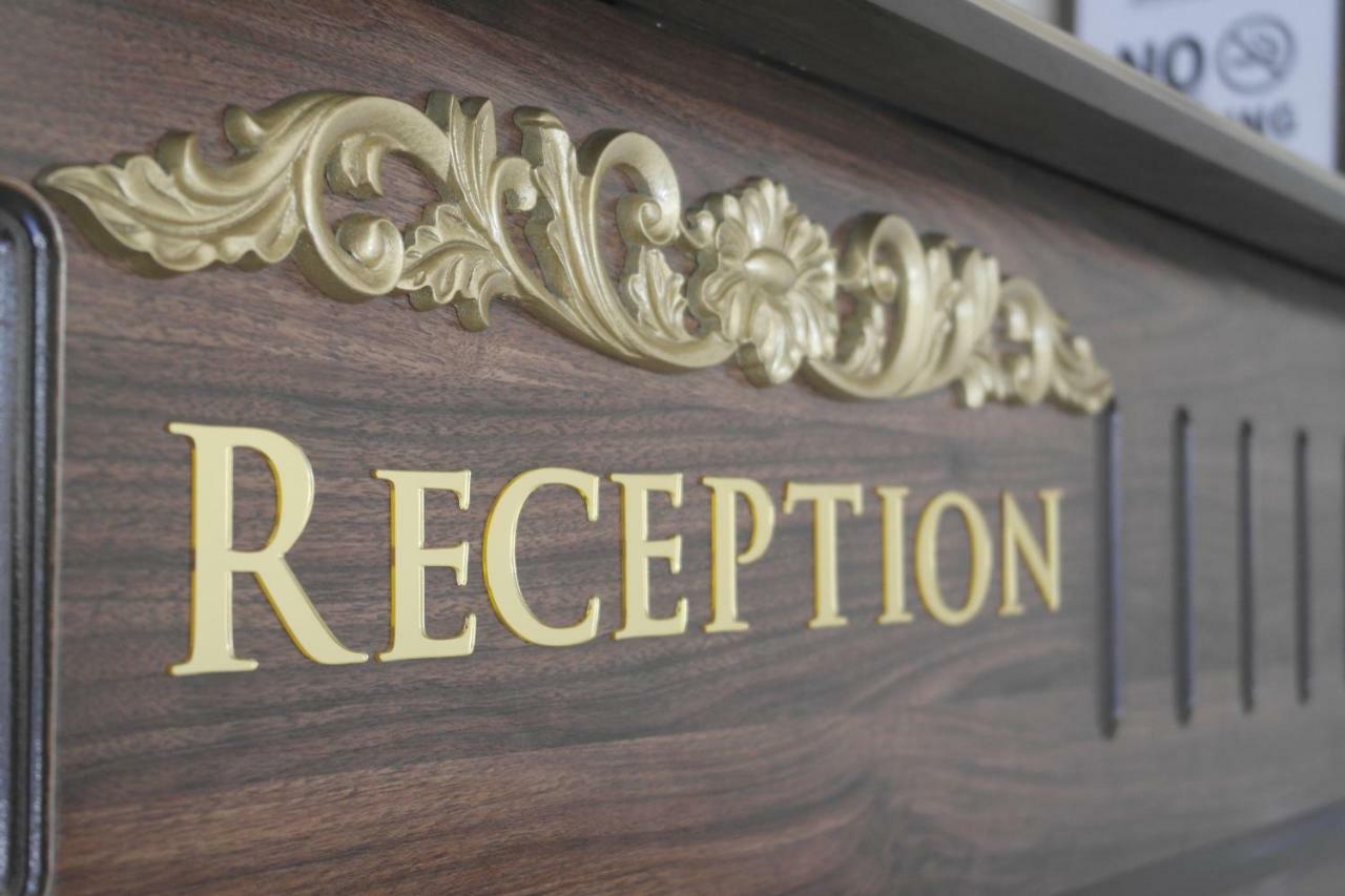 Orient Star Hotel Tashkent Exterior photo
